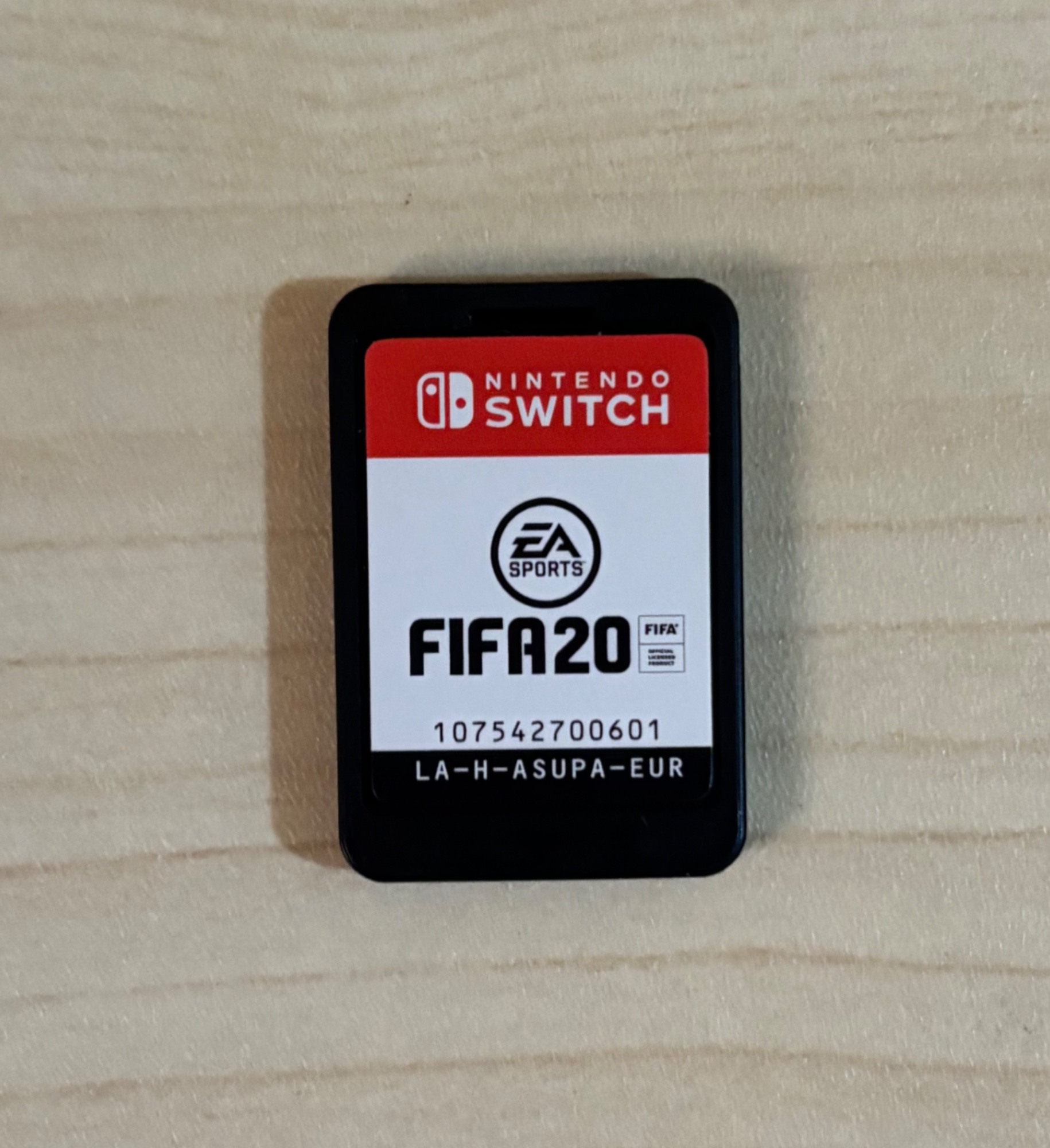 FIFA 20 (ไม่มีกล่อง)