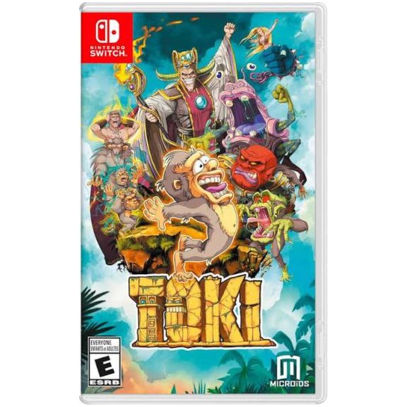 Toki
