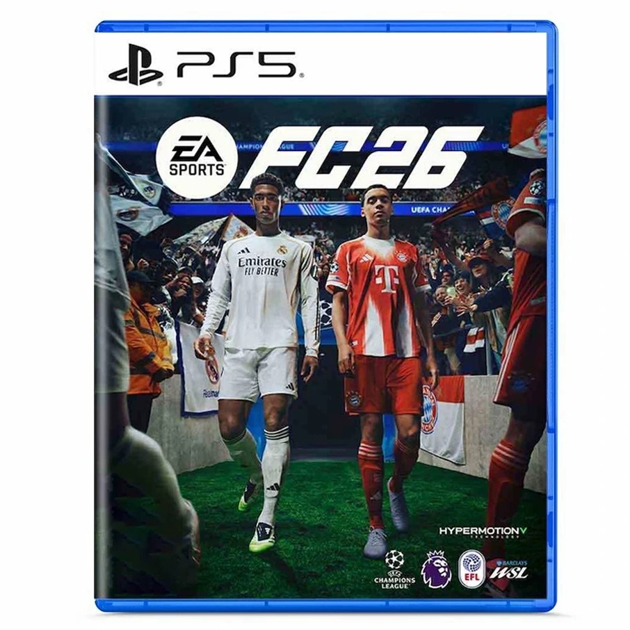 EA Sports FC 26 (PS5)