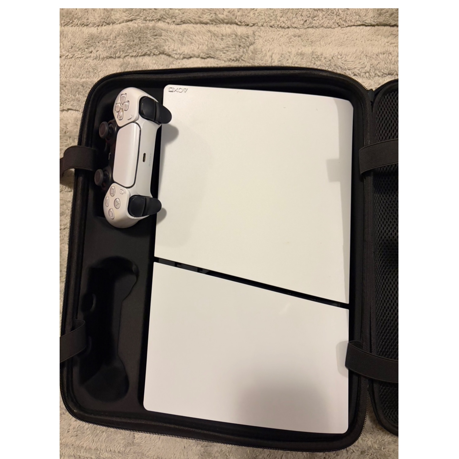 PS 5 Slim Digital (No boxes)