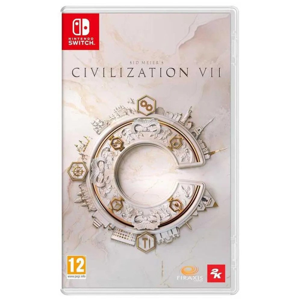 Sid Meier's Civilization VII