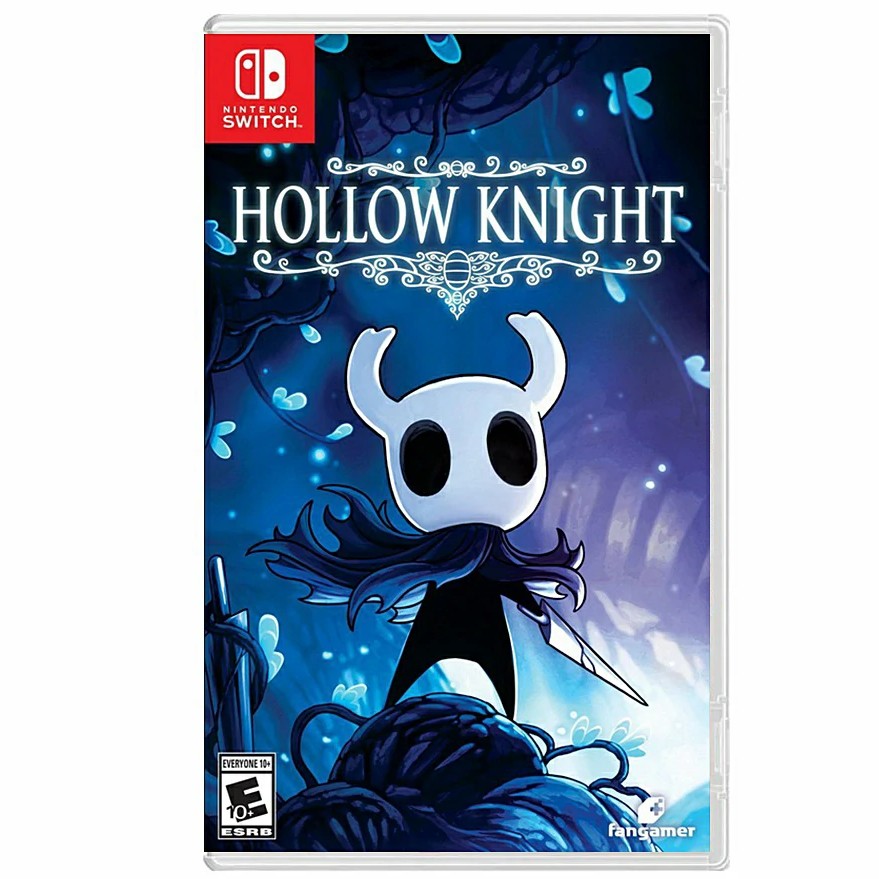 Hollow Knight