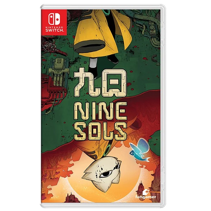 Nine Sols