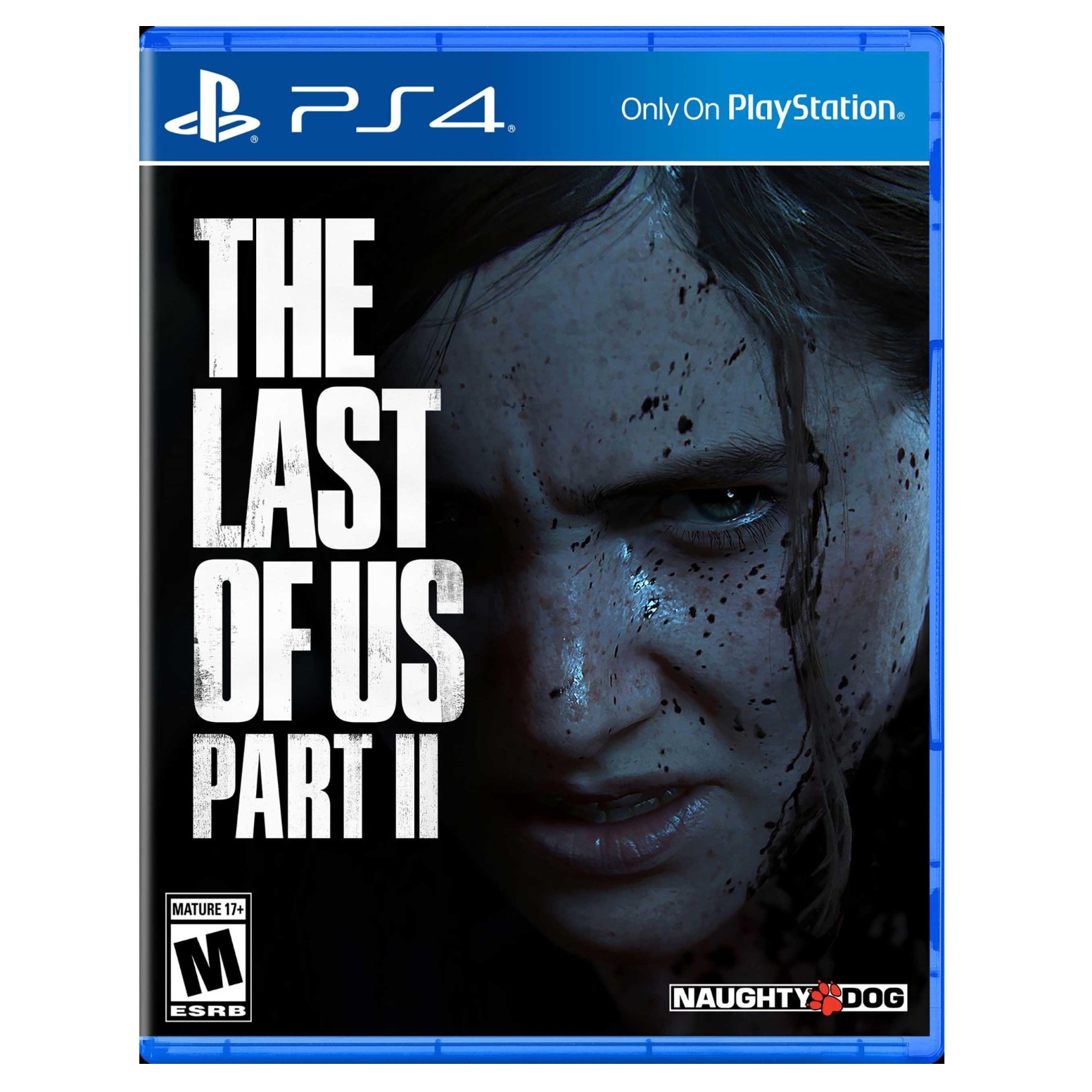 The Last of Us Part II (PS4)