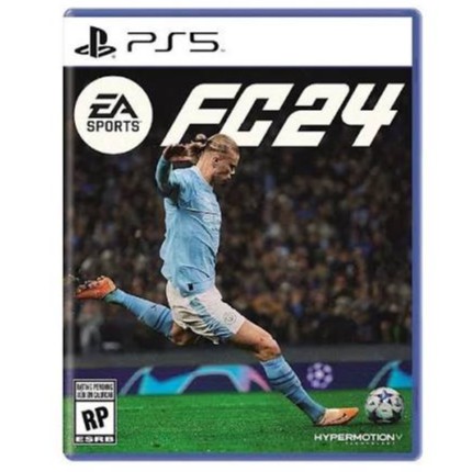 EA Sports FC 24 (PS5)