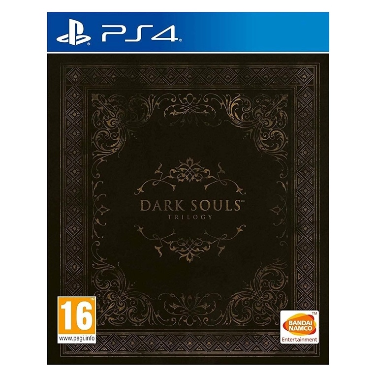 Dark Souls Remastered (PS4)