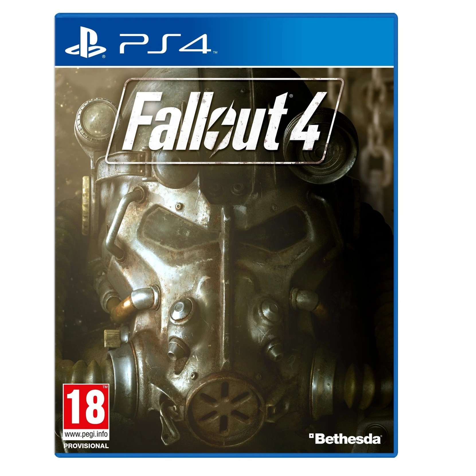 Fallout 4 (PS4)