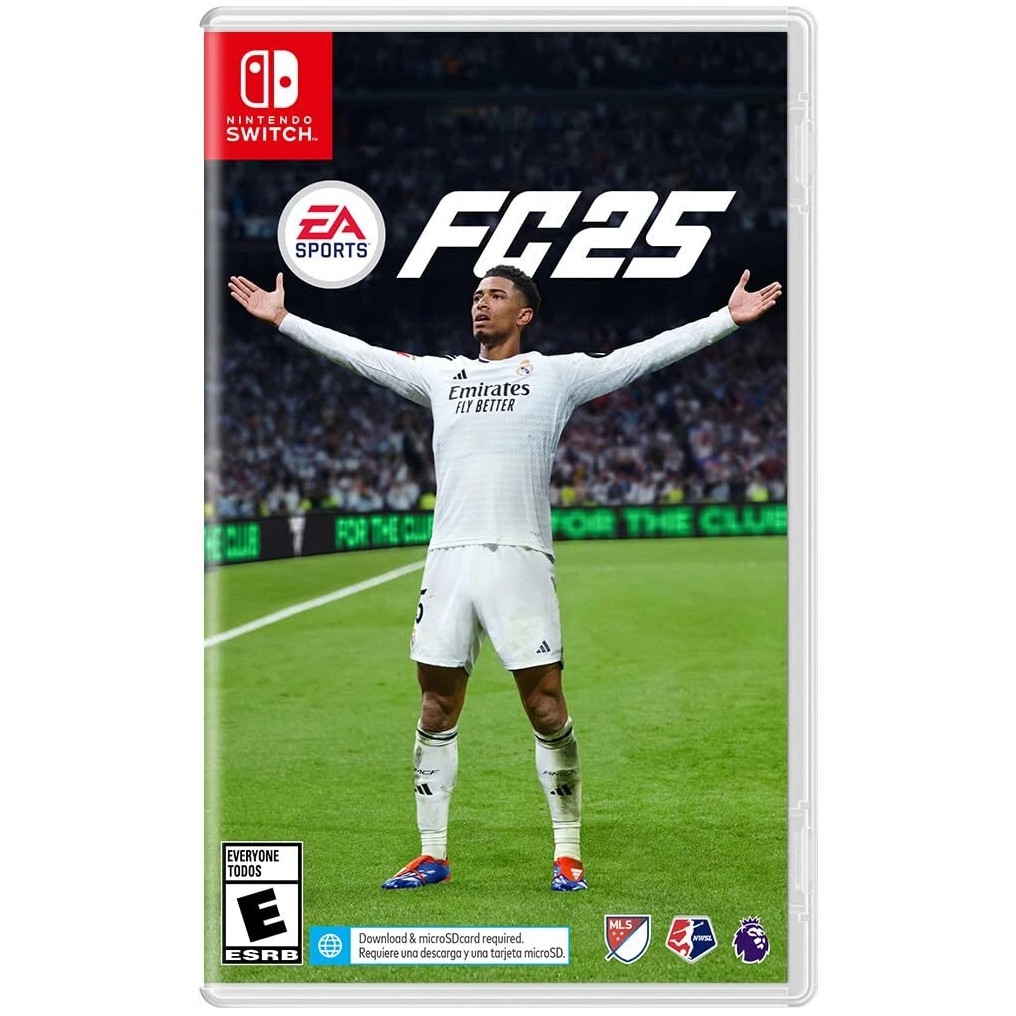 EA Sports FC 25