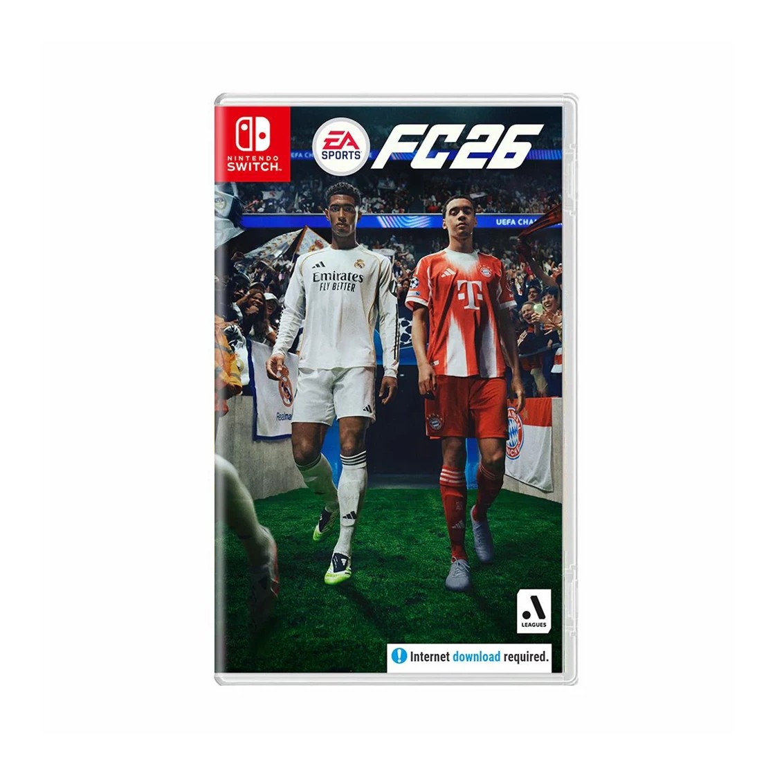 EA Sports FC 26