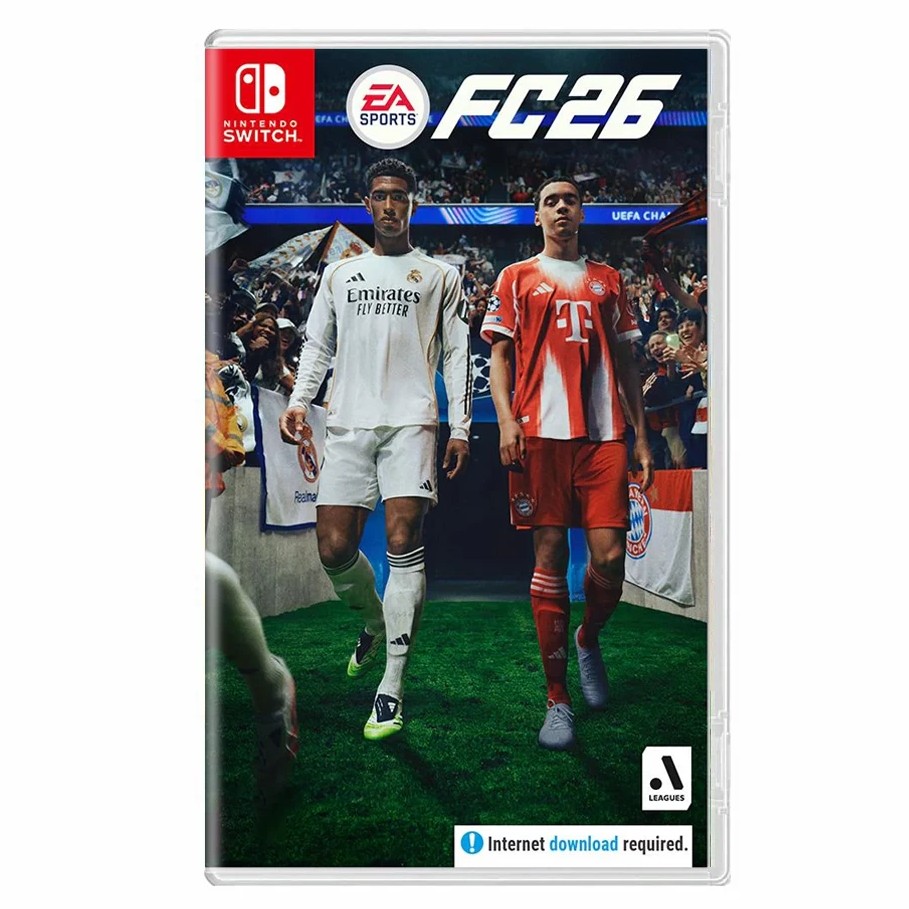 EA Sports FC 26